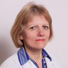 Гущина Татьяна Андреевна, акушер-гинеколог