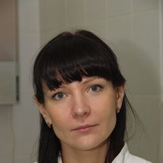 Ситникова Наталья Геннадьевна, стоматолог-терапевт