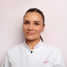 Куркина Екатерина Александровна, гинеколог