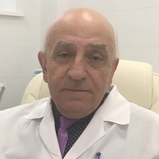 Мурадян Гагик Гукасович, рефлексотерапевт