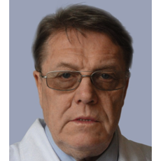 Гуляев Алексей Викторович, онколог