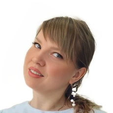 Контарез Дарья Федоровна, гинеколог