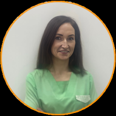 Курмашева Валентина Сергеевна, врач УЗД