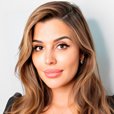 Парсегова Гаянэ Гургеновна, дерматолог