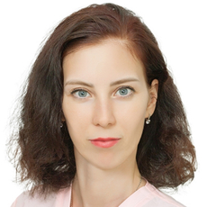 Побединская Анна Александровна, детский логопед