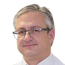 Попов Станислав Евгеньевич, онколог