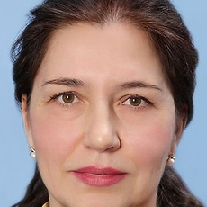 Майкова Лариса Николаевна, офтальмолог