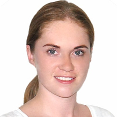 Бушина Дарья Константиновна, стоматолог-терапевт