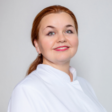 Лазарева Ольга Александровна, терапевт