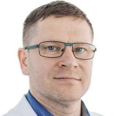 Рыжков Виктор Леонидович, эндоскопист