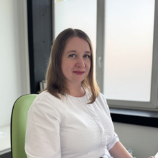 Маслова Маргарита Николаевна, эндокринолог