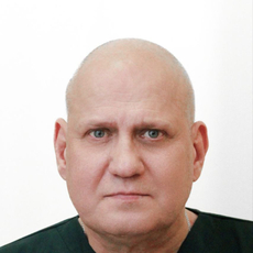 Тюрин Максим Владимирович, физиотерапевт