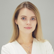 Рябкина Екатерина Николаевна, рентгенолог