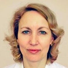 Вантяева Виталина Анатольевна, психиатр