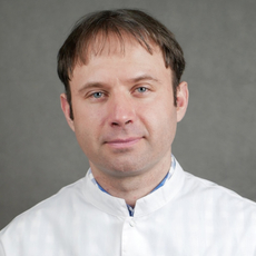 Андреев Алексей Леонидович, стоматолог-терапевт