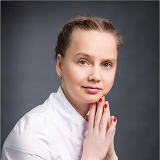 Щекотова Анна Юрьевна, стоматолог-терапевт