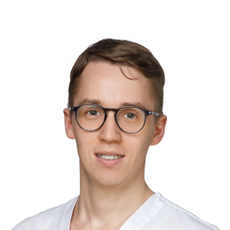 Лепилин Владислав Александрович, нейрохирург