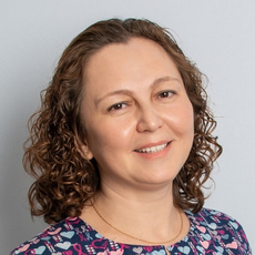 Фирсова Елена Викторовна, стоматолог-терапевт