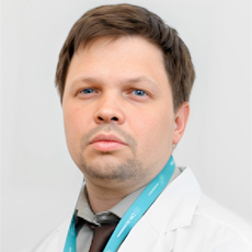 Дерюгин Сергей Николаевич, ортопед