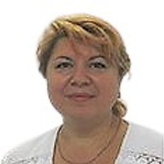 Кашенкова Елена Алексеевна, стоматолог-терапевт