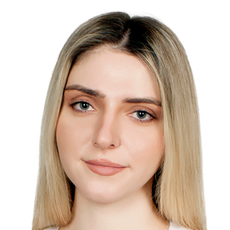 Исмаилова Регина Руслановна, ЛОР