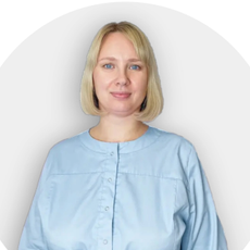 Максимова Марина Владимировна, офтальмолог