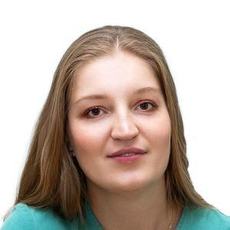 Новикова Анастасия Игоревна, гинеколог