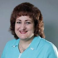 Фомина Татьяна Германовна, детский логопед