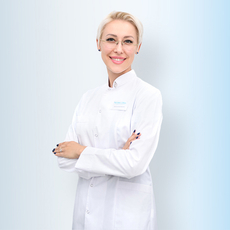 Филатова Светлана Николаевна, эндокринолог