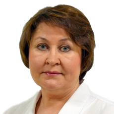 Чиханатова Марина Александровна, врач функциональной диагностики