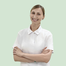 Грунич Тамара Николаевна, стоматолог-терапевт