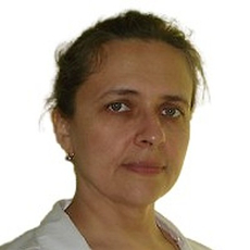 Рыболовлева Валентина Дмитриевна, гинеколог