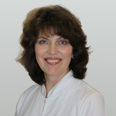 Агафонова Ирина Валерьевна, офтальмолог