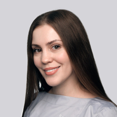 Чистякова Полина Львовна, стоматологический гигиенист