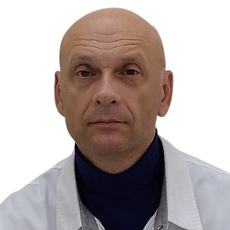 Ососков Игорь Альбертович, уролог