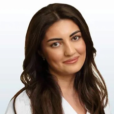 Хапаева Рузанна Робертовна, стоматолог-терапевт