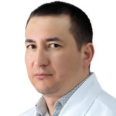 Решитов Алим Нариманович, хирург