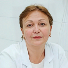 Злотья Елена Агарзаевна, детский гастроэнтеролог