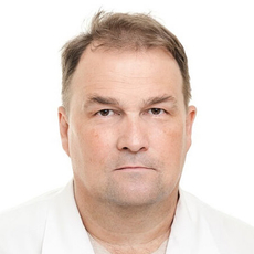 Барламов Олег Павлович, пульмонолог