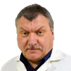 Лопатин Иван Викторович, хирург