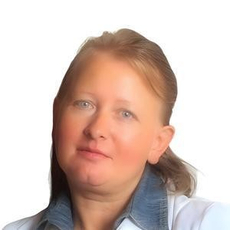 Здырко Елена Владимировна, невролог