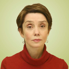 Чернявская Марина Валентиновна, детский логопед