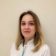 Баринова Екатерина Николаевна, дерматолог