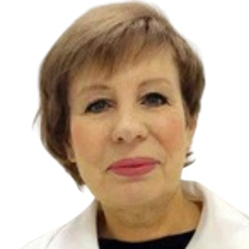 Васильева Наталья Евгеньевна, уролог