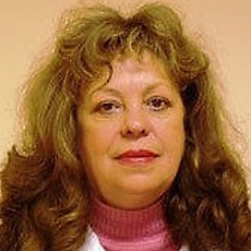 Ермолина В. В., нарколог