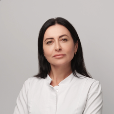 Кузьмина Снежана Геннадьевна, дерматолог