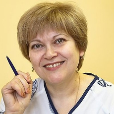 Рябова Галина Петровна, гинеколог
