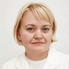 Ковальская Ирина Александровна, гинеколог