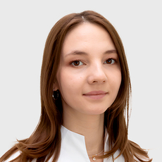 Куярова Арина Федоровна, рентгенолог