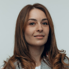 Читанава Тея Гиевна, стоматолог-терапевт